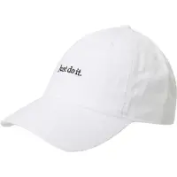 Nike Casquette 'CLUB' noir / blanc