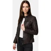 Tazzio Veste mi-saison 'F522' marron