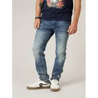 Deeluxe Pantalon chino pierre
