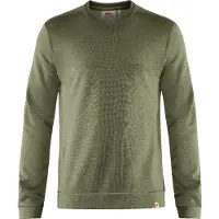 Fjällräven High Coast Lite Sweatshirt Vert S Homme