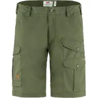 Fjällräven - Short de randonnée robuste - Barents Pro Shorts M Laurel Green - Taille S/M - Kaki
