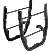 Thule Tour Support Argenté