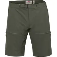 Fjällräven High Coast Hike Shorts Gris 46 Homme