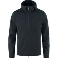 Fjällräven Keb Full Zip Fleece Bleu S Homme