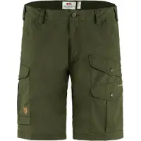 Fjällräven Barents Shorts Vert 52 Homme