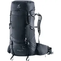 Deuter Aircontact Core-50+10l Backpack Noir