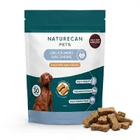 Naturecan Friandises au CBD pour chien - calme & relaxation