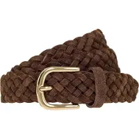Vanzetti Ceinture marron