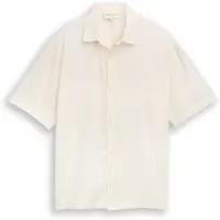 Tom Tailor DENIM Chemise blanc