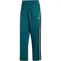 Adidas Pantalon 'Adicolor' émeraude / noir / blanc