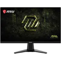 MSI MAG 275F E20, écran LCD de 68,6 cm (27 pouces), résolution de 1920 x 1080 pixels, Full HD, temps de réponse de 0,5 ms, couleur noire