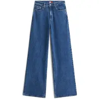 Tommy Hilfiger Jean 'Claire' bleu denim