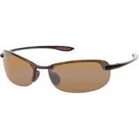 Maui jim Makaha Polarized Sunglasses Doré HCL Bronze/CAT3