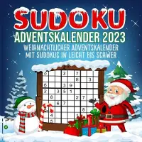 OEM Calendrier de l'Avent - Calendrier 2023 - Calendrier d'après Noël - Cadeau de Noël - Cadeau pour la Saint-Nicolas - Haut de gamme - En bois - Cadeau pour adultes