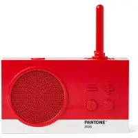 Lexon - Radio FM Tykho 3 (Rouge Pantone)