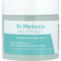 Dr.Melaxin - BP Exfoliating Pad - Disque exfoliant