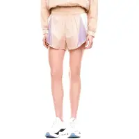 Emporio Armani pour femme. 7W001012_AF20849 Short en nylon beige (L), Sport, Manche courte