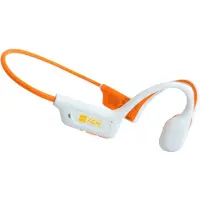 AG Neovo Motion Buds Earphones Orange