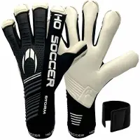 Ho Soccer Storm Goalkeeper Gloves Noir 10.5