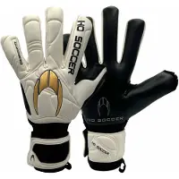 Ho Soccer Guerrero Pro Ng Goalkeeper Gloves Blanc 10