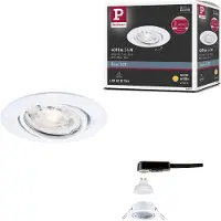 Paulmann Luminaire encastré LED Base