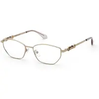 Twinset Vtw139-550a39 55x17x140 Mm Reading Glasses Doré Femme