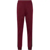 Adidas Sst Track Tracksuit Bottoms Enfant - Pantalons, Rouge - Taille 147 - 152 CM - Poly Mesh