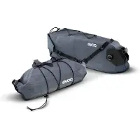 Evoc Boa Wp H5 + S12 Bag Set 17l Gris