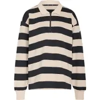 Adidas T-shirt fonctionnel 'Essentials' beige / noir