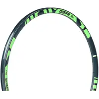 Gtr Sl35 29´´ Plus Mtb Rim Vert 29´´ 32H