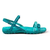 Izas Kenia V5 Sandals Bleu EU 38 Femme