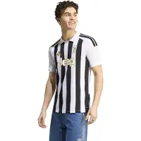 Adidas Juventus 26/27 Home Short Sleeve T-shirt Blanc 3XL Homme