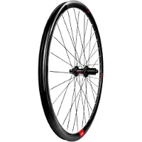 Gurpil Infinite Cl Disc Tubeless Gravel Rear Wheel Argenté 12 x 142 mm / Shimano/Sram HG