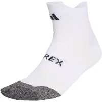 Adidas Chaussettes de sport 'SPD' noir / blanc