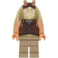 LEGO Star Wars : Gungan