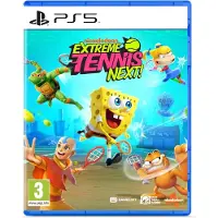 Nickelodeon Extreme Tennis: Next! PS5