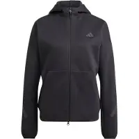 Adidas Veste de survêtement 'Z.N.E.' anthracite / noir