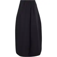 Adidas City Tech Woven Skirt Noir S Femme