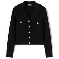 Motivi Cardigan noir