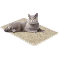 OEM Tapis en sisal pour chats, disponibles en différentes tailles et couleurs