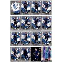 Topps Match Attax Bundesliga - 2023/24 - Pack équipe - VfL Bochum 1848