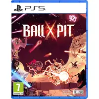 Ball X Pit - PS5 - Version Française