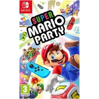 Jeu vidéo pour Switch Super Mario Party