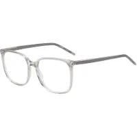 HUGO BOSS Lunettes de Vue Hugo HG 1411 54/17/140 Grey Acetate frames WOMAN HG 1411