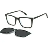 Polaroid Lunettes de Vue PLD D604/C 53/19/145 Green Acetate frames MAN PLD D604/C