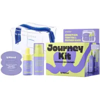 By Wishtrend - Journey Kit Bakuchiol Edition - Kit anti-âge