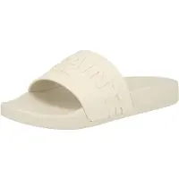 AllSaints Mule 'BIGGY' blanc cassé