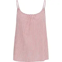 Inwear Haut 'IWBilly' rouge pastel / blanc