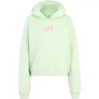 Gap Sweat-shirt vert / rose