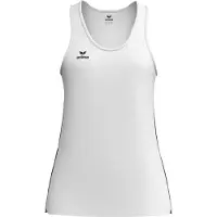 Erima Débardeur T&f Wings Blanc/noir - 40